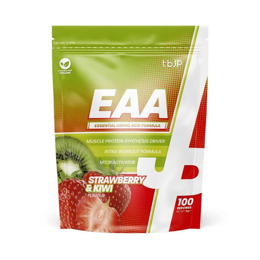EAA, Strawberry & Kiwi - 1000 grams