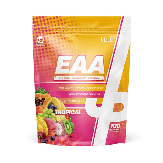 EAA, Tropical - 1000 grams