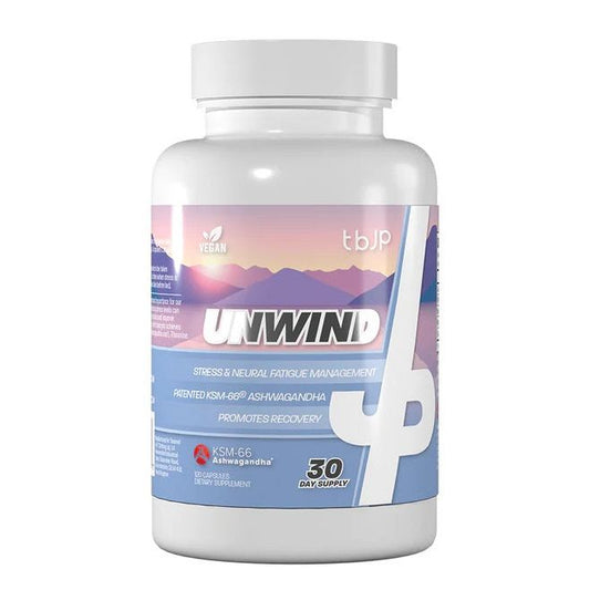 Unwind - 120 caps