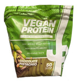 Vegan Protein, Chocolate Pistachio - 2000 grams