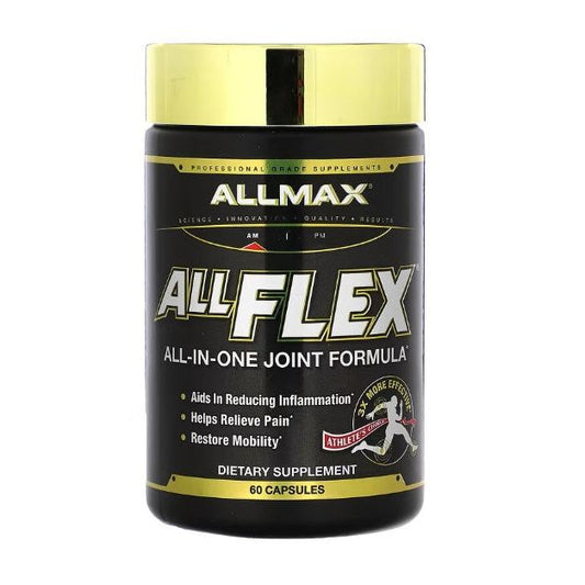 AllFlex - 60 caps