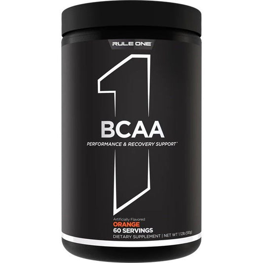 BCAA, Orange - 510 grams
