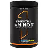 Essential Amino 9, Blue Razz Lemonade - 345 grams