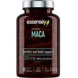 Maca, 500mg - 90 caps