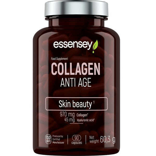 Collagen Anti Age - 90 caps