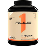 R1 Protein Naturally Flavored, Pure Vanilla - 1950 grams