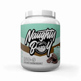 Iso-9, Mint Cookies & Cream - 2010 grams