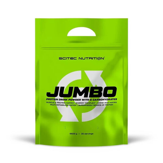 Jumbo, Chocolate - 6600 grams