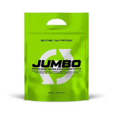 Jumbo, Chocolate - 6600 grams