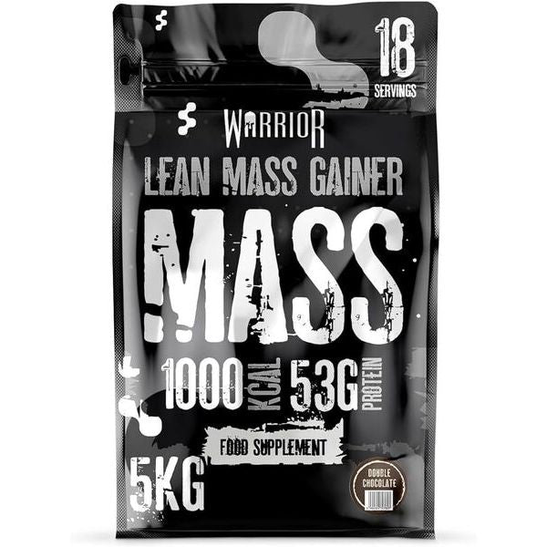 Mass, Double Chocolate - 5040 grams
