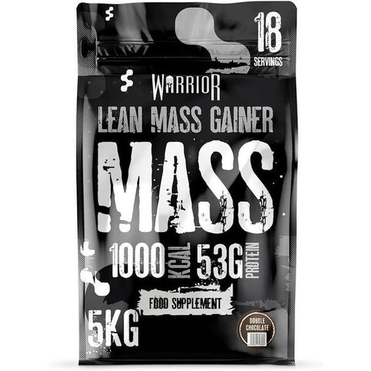 Mass, Double Chocolate - 5040 grams