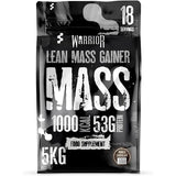 Mass, Double Chocolate - 5040 grams