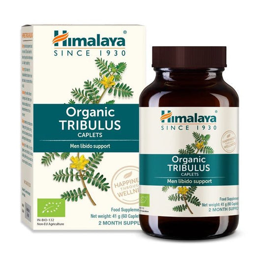 Tribulus - 60 caplets