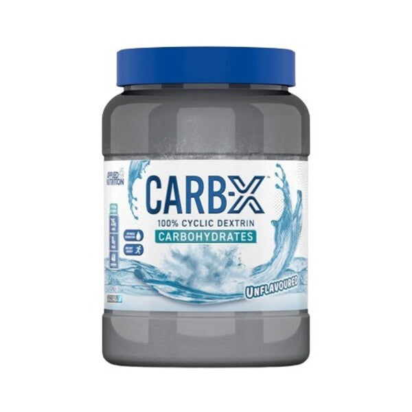 Carb X, Unflavoured - 1200 grams