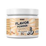 Flavor Powder, Vanilla Pudding - 250 grams
