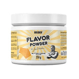 Flavor Powder, Butter Cookie - 250 grams