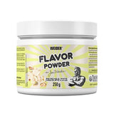 Flavor Powder, Pistachio & White Chocolate - 250 grams