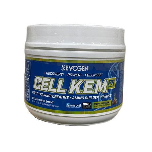 Cell K.E.M. PR, Tropic Thunder (EAN 810121053867) - 378 grams
