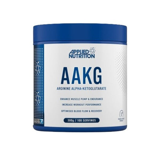 AAKG, 3000mg - 300 grams