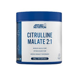 Citrulline Malate 2:1, 3000mg - 300 grams