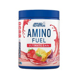 Amino Fuel, Fruit Burst - 390 grams