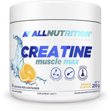 Creatine Muscle Max, Orange - 250 grams
