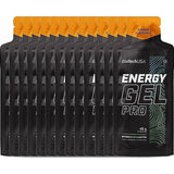Energy Gel Pro, Orange - 12 x 40g