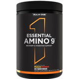 Essential Amino 9, Peach Mango - 345 grams