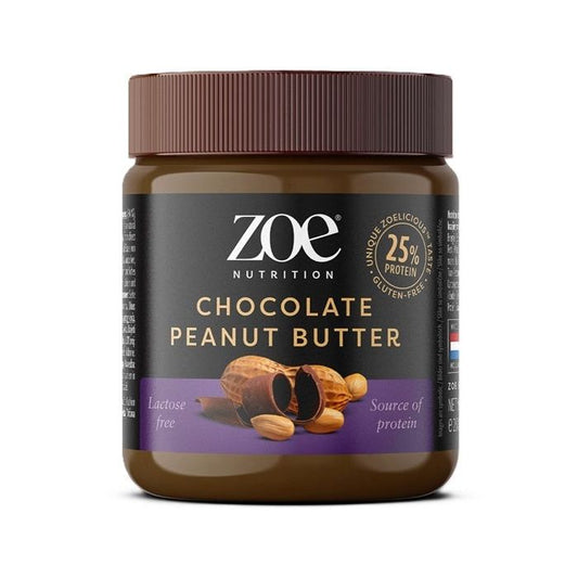 Chocolate Peanut Butter - 250 grams