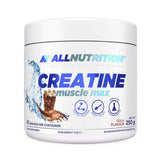Creatine Muscle Max, Cola - 250 grams