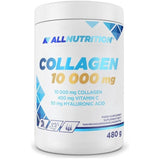 Collagen, Orange - 480 grams