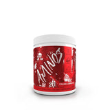 Aminos - Code Red, Italian Lemon Ice - 224 grams
