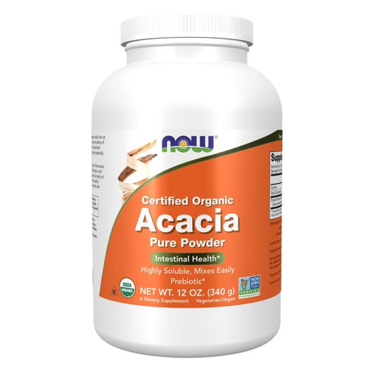 Acacia Pure Powder - 340 grams