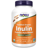 Inulin Prebiotic Pure Powder - 227 grams