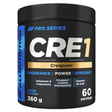 Pro Series CRE1, Lemon - 360 grams