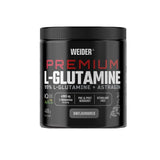 Premium L-Glutamine - 400 grams