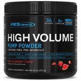 High Volume (New Formula), Melon Berry Twist - 270 grams