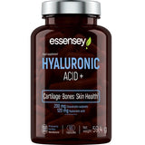 Hyaluronic Acid+ - 90 caps