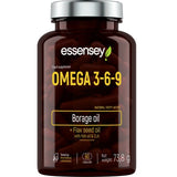 Omega 3-6-9 - 90 caps