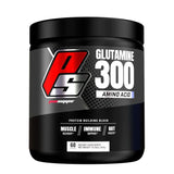Glutamine, Unflavoured (US Formula) - 300 grams