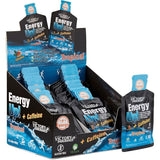 Joe Weider Victory Endurance Energy Up! + Caffeine, Tropical - 24 x 40g