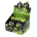 Joe Weider Victory Endurance Energy Up! + Caffeine, Mojito - 24 x 40g