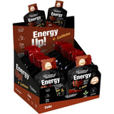 Joe Weider Victory Endurance Energy Up! + Caffeine, Cola - 24 x 40g