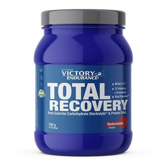 Joe Weider Victory Endurance Total Recovery, Watermelon - 750 grams