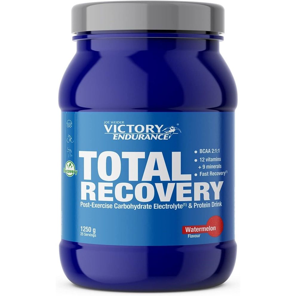 Joe Weider Victory Endurance Total Recovery, Watermelon - 1250 grams