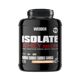Isolate Whey 100 CFM, Cookies & Cream - 2000 grams
