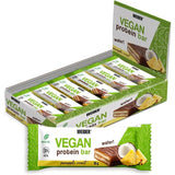 Vegan Protein Bar, Pineapple Coconut - 12 x 35g