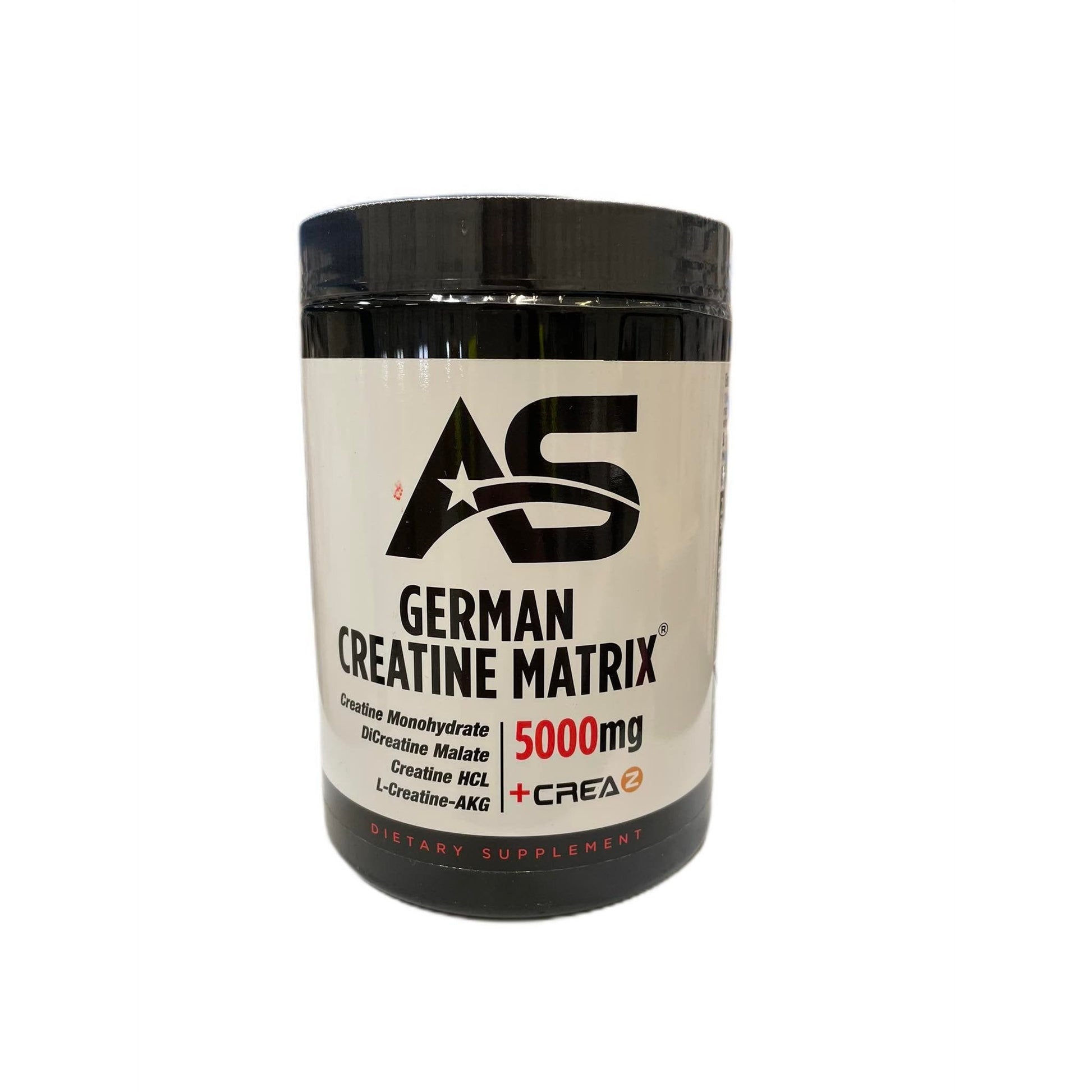 Creatine Matrix - 300 grams