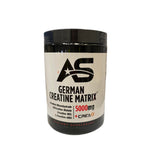 Creatine Matrix - 300 grams