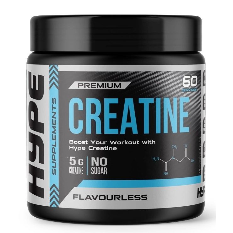 Creatine - 300 grams
